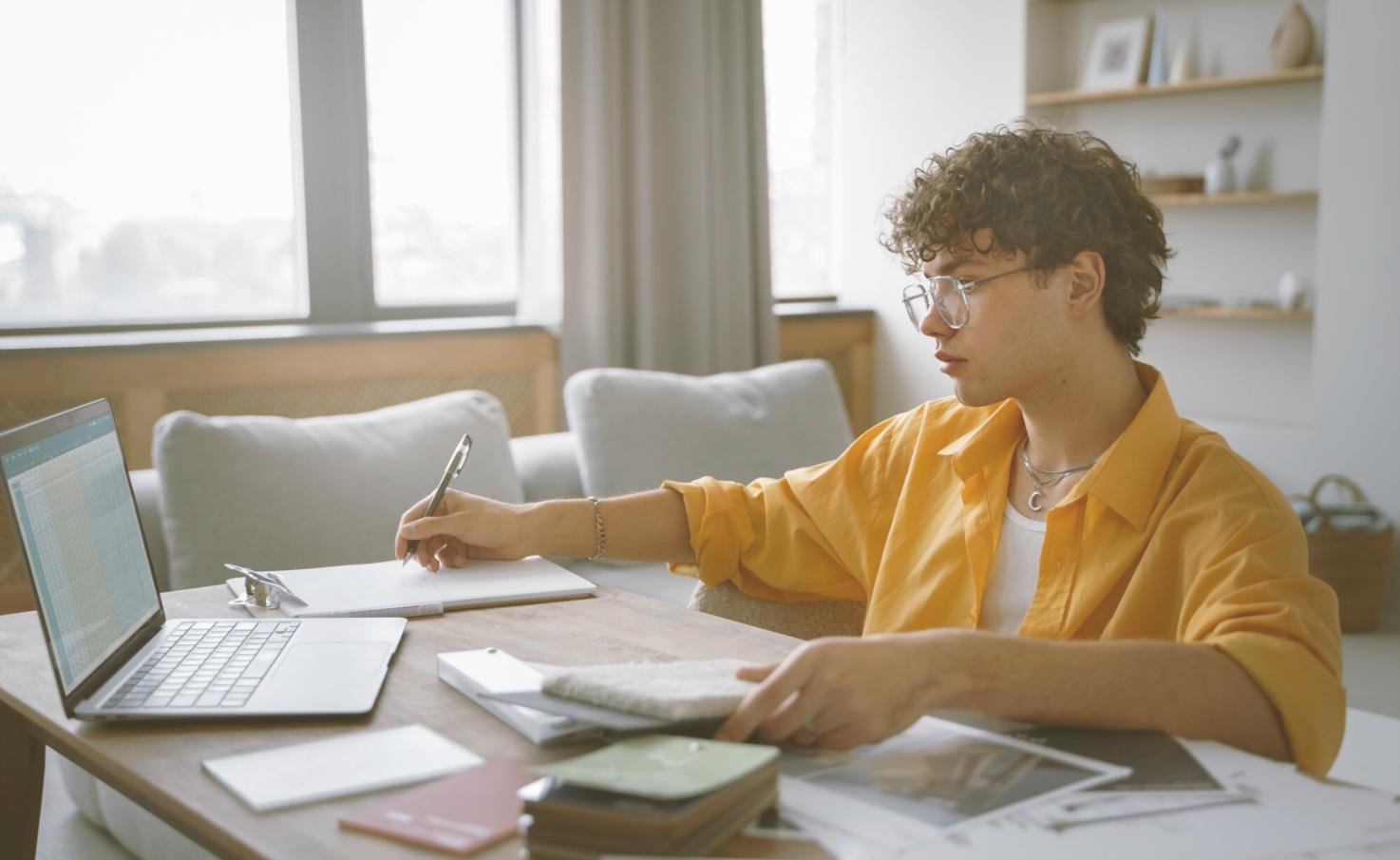 Metodología práctica de aprendizaje financiero